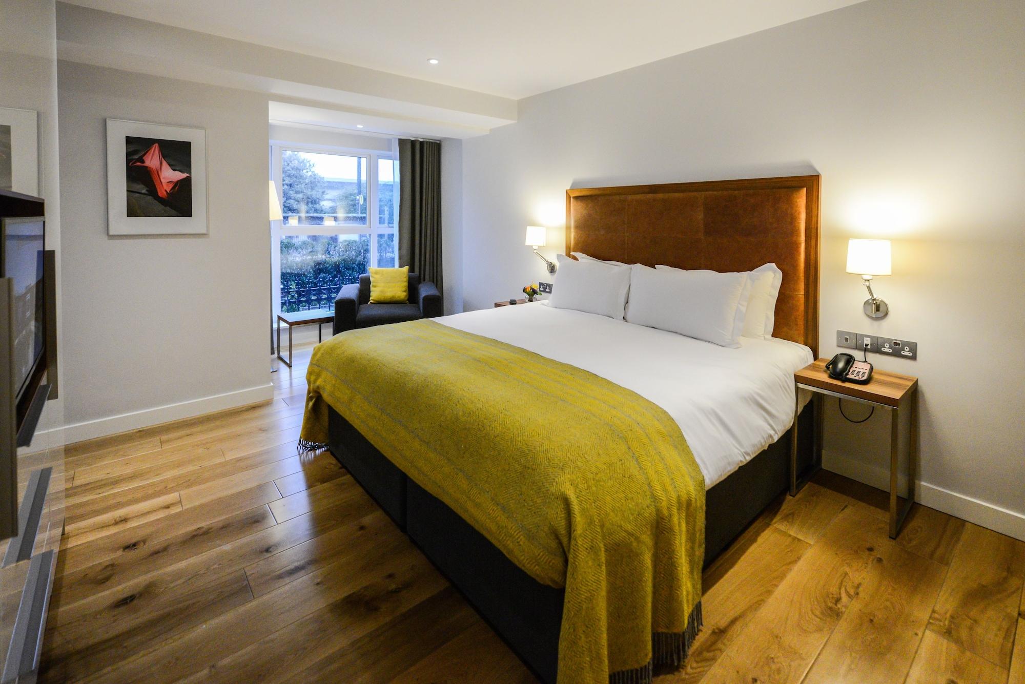 Apartamento Premier Dublin, Ballsbridge Dublin