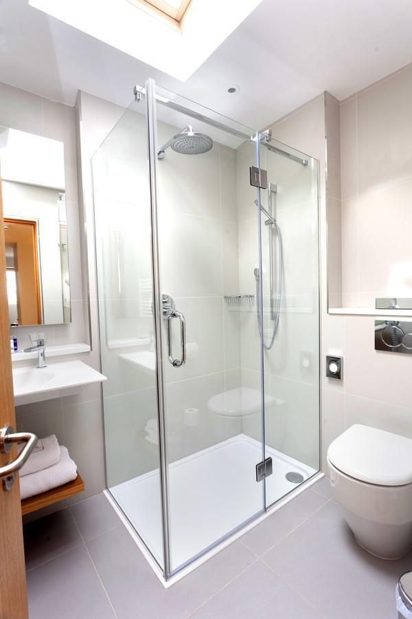 Apartamento Premier Dublin, Ballsbridge Dublin
