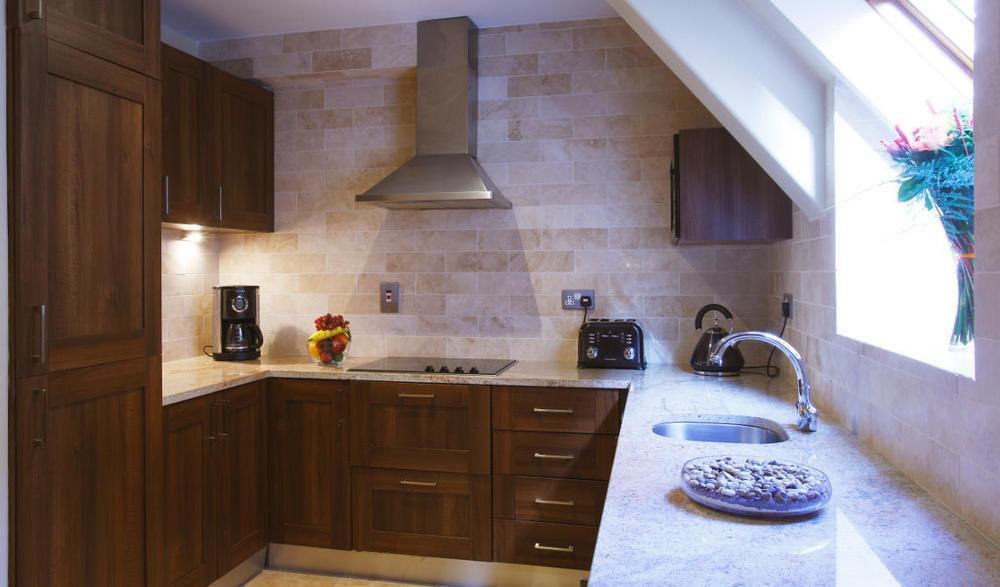 Premier Dublin, Ballsbridge Apartamento *