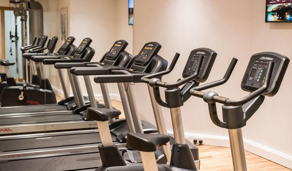 Premier Dublin, Ballsbridge Apartamento