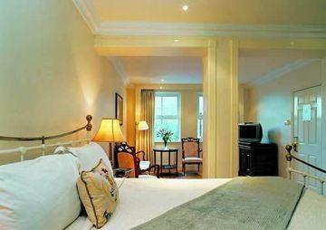 Premier Dublin, Ballsbridge Apartamento Dublin