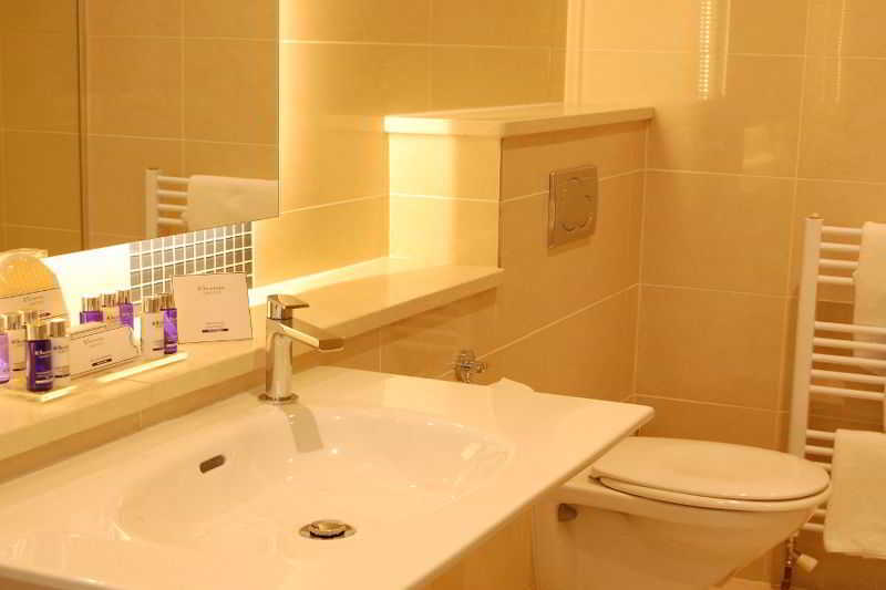 Apartamento Premier Dublin, Ballsbridge Dublin