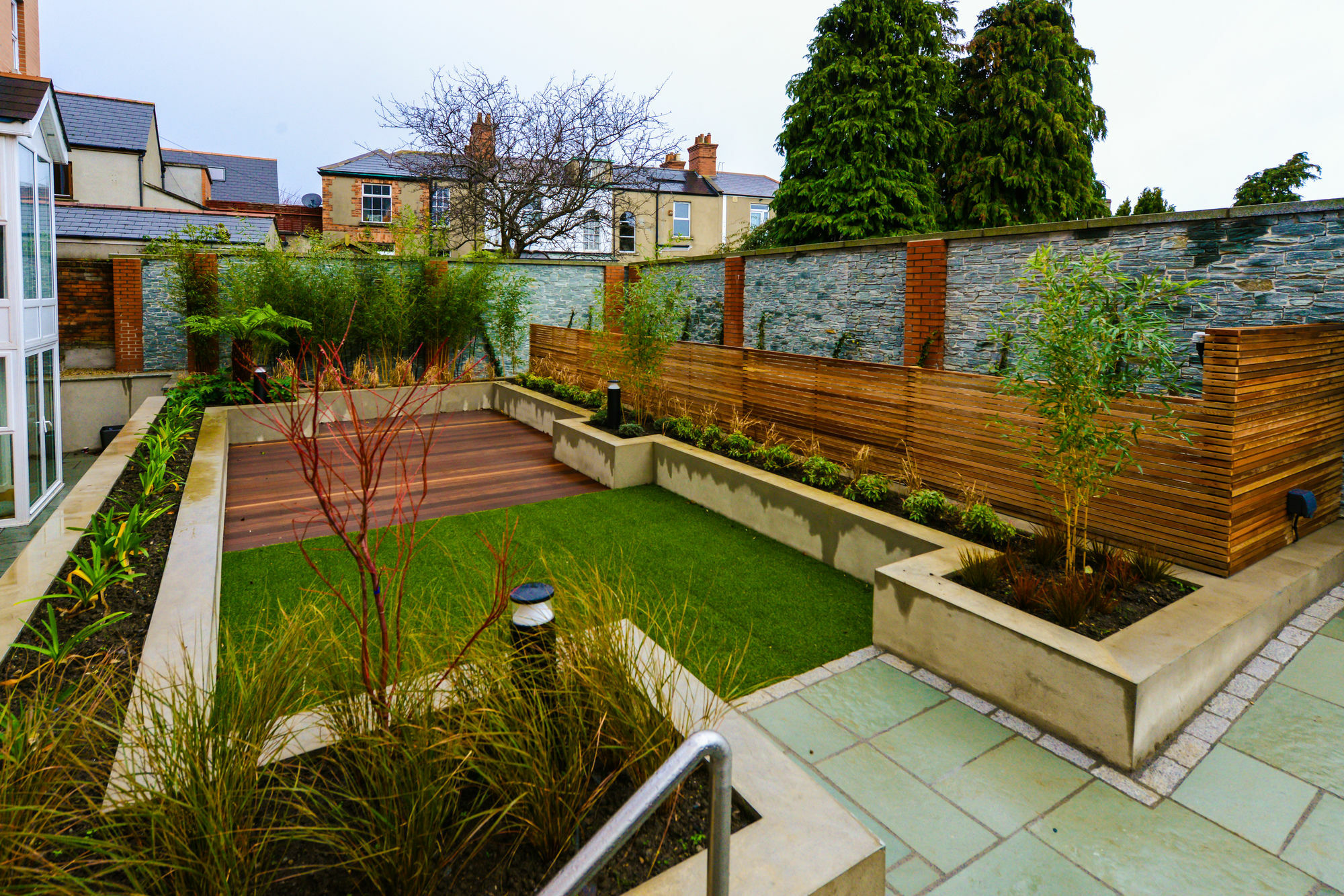Apartamento Premier Dublin, Ballsbridge *