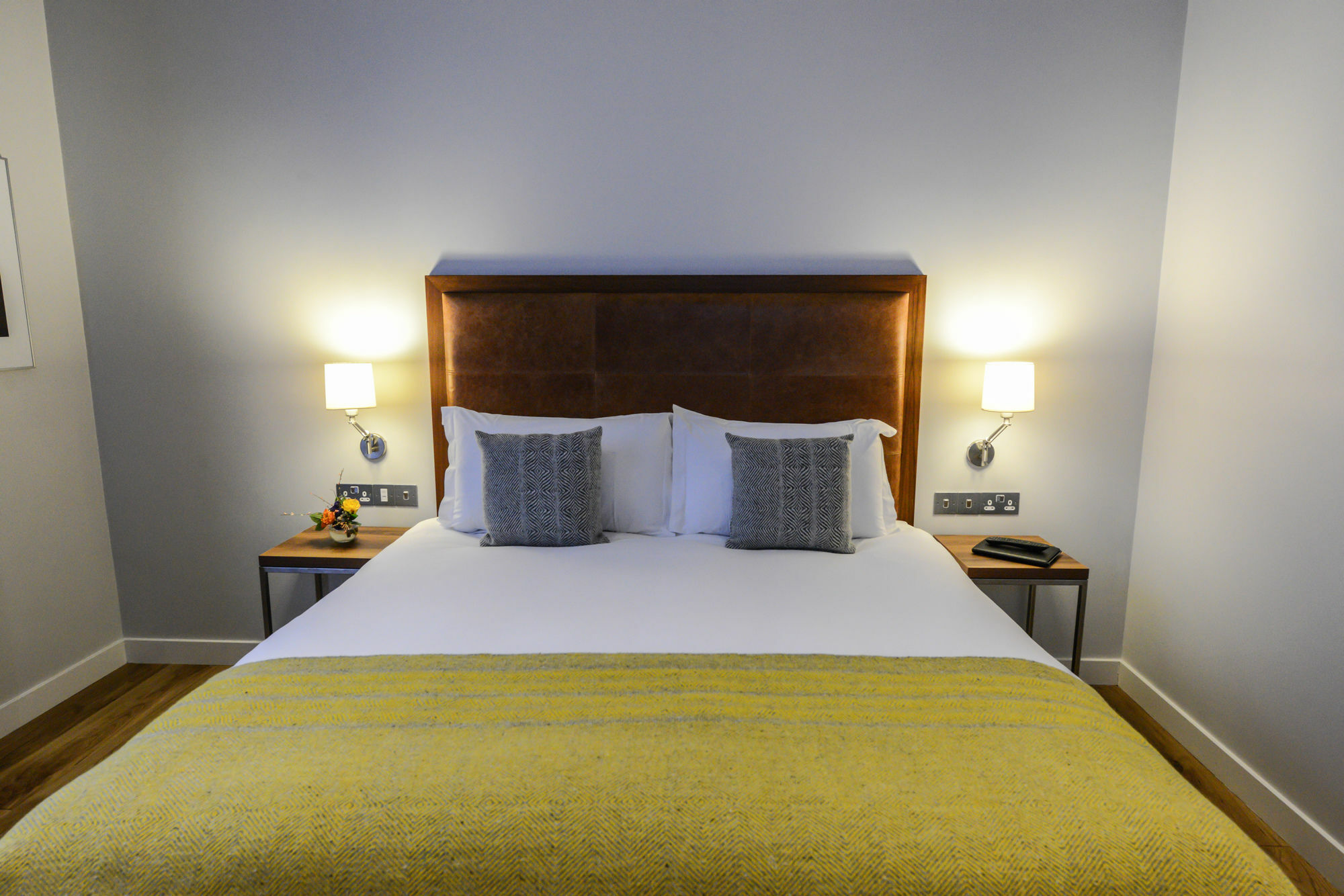 Premier Dublin, Ballsbridge Apartamento Dublin
