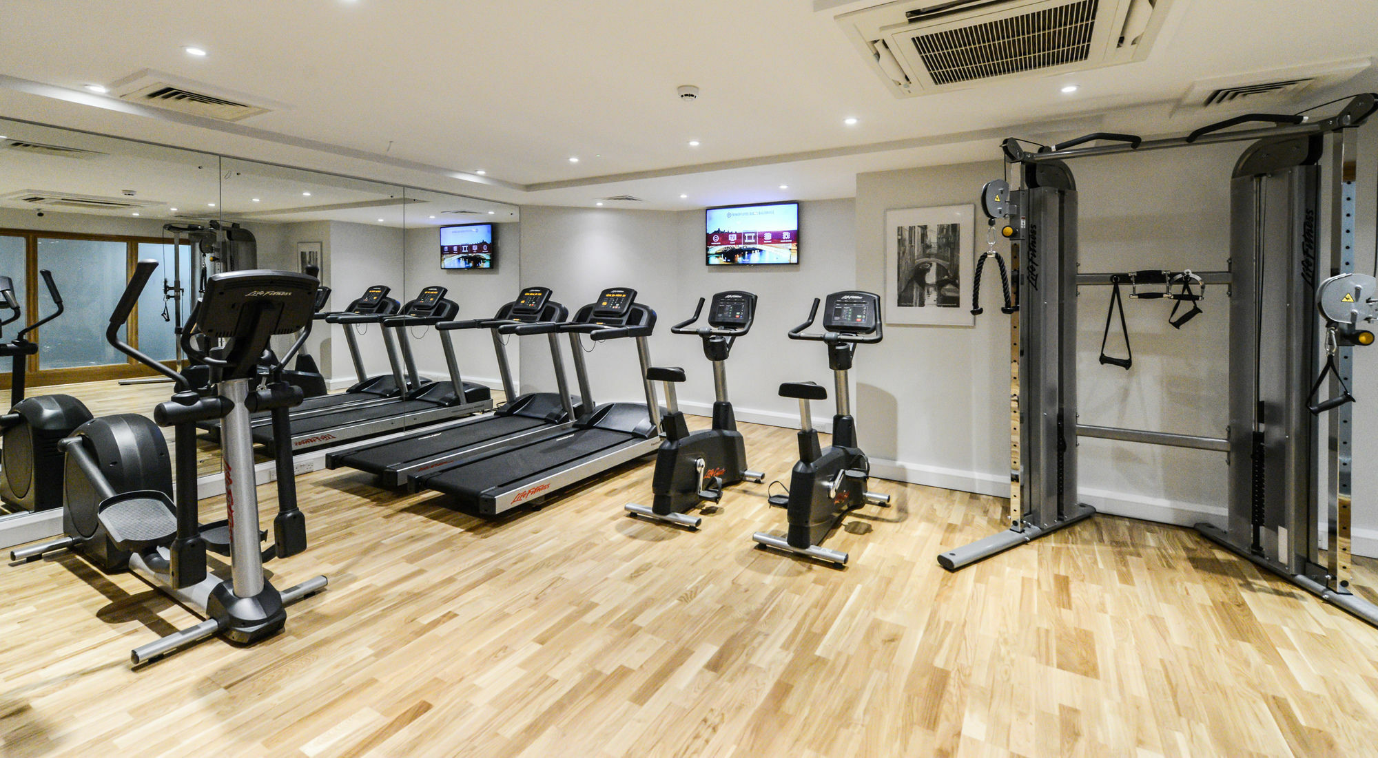 Apartamento Premier Dublin, Ballsbridge